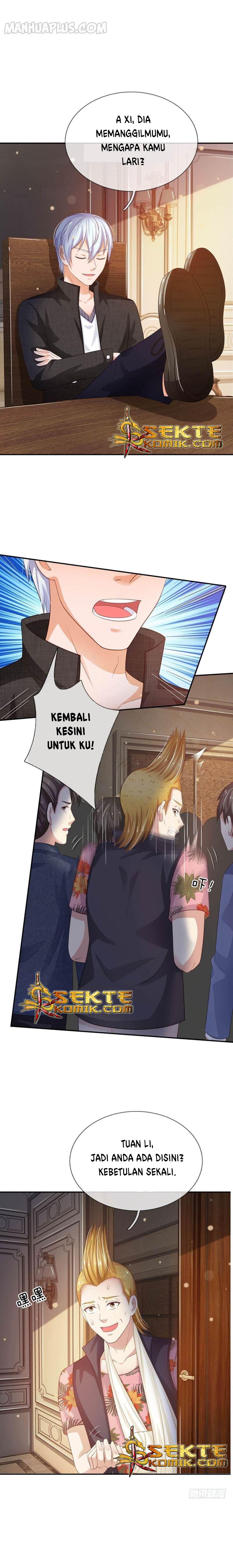 I am Daxianzun Chapter 108 Gambar 4